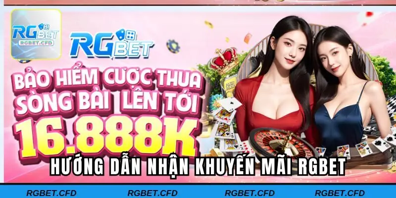 Từng bước nhận thưởng cực kỳ đơn giản